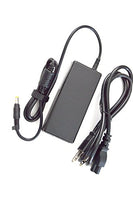 Ac Adapter Charger replacement for HP Pavilion dv9310us dv9315ca dv9317ca dv9318ca dv9320ca dv9320us dv9330ca dv9330US dv9334US dv9335NR dv9337EU dv9338EU dv9339US dv9343CA dv9374eu Laptop Notebook Ba