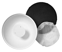 Profoto Softlight Kit - Softlight White, Grid & Diffuser