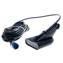 Load image into Gallery viewer, Boating Accessories New Lowrance Transducers Lowrance 10977001 HDI Skimmer Xducer 50/200 455/800 kHz
