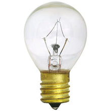 Load image into Gallery viewer, 25W Lava Lamp Desk Light S type E17 25 watt S11 S11N25
