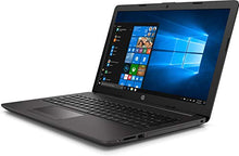 Load image into Gallery viewer, HP 255 G7 15.6&quot; LCD Notebook - AMD (7th Gen) A6-9225 Dual-core (2 Core) 2.60 GHz - 8 GB DDR4 SDRAM - 256 GB SSD - Windows 10 Pro 64-bit (English) - 1366 x 768 - AMD Radeon R4 Graphics DDR4 SDRAM
