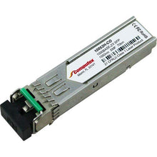 Load image into Gallery viewer, 10053H - Extreme Networks Compatible 1000BASE-ZX SFP 1550nm 70km SMF transceiver
