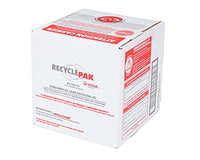 Veolia SUPPLY-123 Consumer CFL Recycling Box