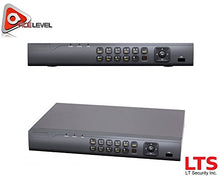 Load image into Gallery viewer, Lts LTN8704-P4 Network Video Recorder, 4 Camera Inputs

