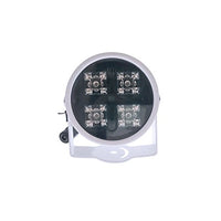 CMVision IR40 WideAngle 60-80 Degree 4pc Power LED 100feet Long Range Indoor/Ourdoor IR Array Illuminator