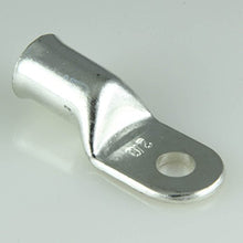 Load image into Gallery viewer, 2/0 Ga. 5/16&quot; Stud Corrosion-Resistant Copper Lugs - (Pack of 10)
