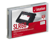 Load image into Gallery viewer, IMN41115 - Imation 8 mm SLR60 Cartridge
