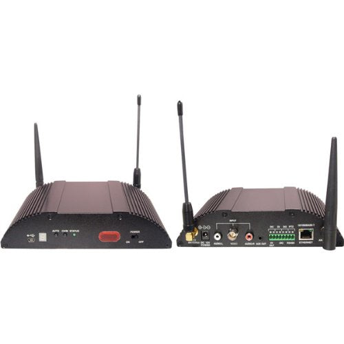 Rf-link 5.8GHZ Wireless Surveillance Vid Server