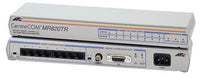 Allied Telesyn AUI/BNC/UTP MR820TR UTP 8-Port Centrecom Micro Hub with INT Power Supply