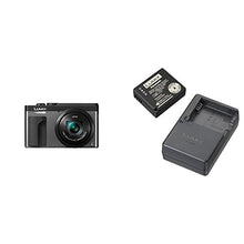 Load image into Gallery viewer, Panasonic DC-ZS70S Camera with Free DMW-ZSTRV Travel Pack
