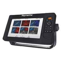 Load image into Gallery viewer, Raymarine Element 9 HV w/Navigation
