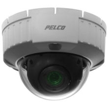 Load image into Gallery viewer, Pelco IS51-CHV10F CAMCL 2 Environ Flsh Col Hi 2.8-10 Lens Clear Dome
