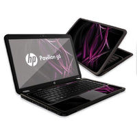 MightySkins Skin Compatible with HP Pavilion G6 Laptop with 15.6