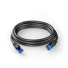 Load image into Gallery viewer, Kabel Direkt   6 Feet X5 Ethernet, Network, Lan &amp; Patch Cable (Transfers Gigabit Internet Speed &amp; Is
