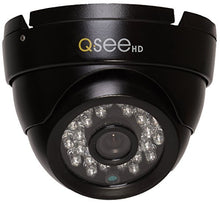 Load image into Gallery viewer, Q-See Surveillance Camera - Color, Monochrome QTH7213D
