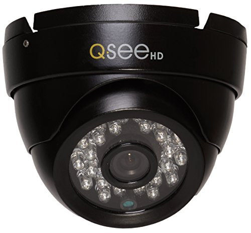 Q-See Surveillance Camera - Color, Monochrome QTH7213D