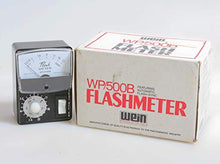 Load image into Gallery viewer, WEIN PRODUCTS W950010 (WP-500B) Standard FLASHMASTER New in Box
