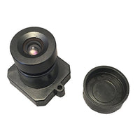 Lens f6.0 F1.8 WITH Holder (as found on C3188A camera)