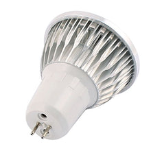 Load image into Gallery viewer, Aexit AC85-265V 3W Wall Lights GU5.3 Base COB LED Spotlight Bulb Downlight Energy Saving Night Lights Warm White
