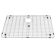 Load image into Gallery viewer, VIGO Stainless Steel Bottom Grid, 27.75-in. x 16.75-in.
