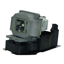 Load image into Gallery viewer, SpArc Bronze for Mitsubishi XD500ST Projector Lamp with Enclosure
