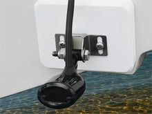 Load image into Gallery viewer, Stern Saver Glue-on transducer mounting System for Airmar transducers (White)
