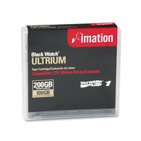 IMN41089 - Imation 1/2amp;quot; Ultrium LTO-1 Cartridge