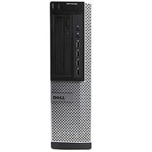 Load image into Gallery viewer, Dell Optiplex 7010 Business Desktop Computer (Intel Quad Core i5 up to 3.6GHz Processor), 8GB DDR3 RAM, 1TB HDD, USB 3.0, DVDRW, Windows 10 Professional (Renewed) (1TB)
