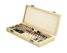 Load image into Gallery viewer, Se 228 Piece Rotary Tool Accessories Kit   Ra9228
