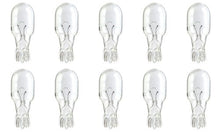 Load image into Gallery viewer, CEC Industries #921F (Frosted) Bulbs, 12.8 V, 17.92 W, W2.1x9.5d Base, T-5 shape (Box of 10)
