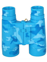 Load image into Gallery viewer, East Majik Children Outdoors Kids Binocular Binoculars for Kid
