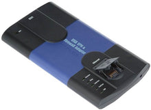 Load image into Gallery viewer, Cisco-Linksys USBVPN1 USB VPN and Firewall Adapter
