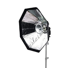 Load image into Gallery viewer, Photoflex RapiDome  Collapsible Softbox for Speedlights
