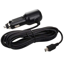 Load image into Gallery viewer, 2 USB Ports Car Charger Adapter Power Cord for Garmin nuvi 55lm 52lm 55lm
