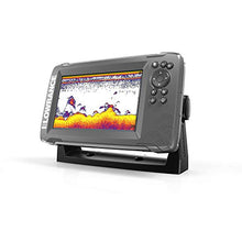 Load image into Gallery viewer, Lowrance HOOK2 7X - 7-inch Fish Finder with SplitShot Transducer and GPS Plotter
