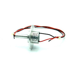 Load image into Gallery viewer, 1 pcs lot the rotor end protruding 20mm long 2 channel 5A Metal slip ring
