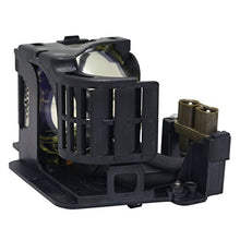 Load image into Gallery viewer, SpArc Bronze for Sanyo POA-LMP93 Projector Lamp with Enclosure
