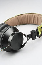 Load image into Gallery viewer, House of Marley EM-JH023-RV Revolution On-Ear Headphones
