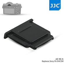 Load image into Gallery viewer, Camera Hot Shoe Cover Protector Cap for Sony ZV-1 ZV1 A7C A6000 A6100 A6300 A6400 A6500 A6600 A7RIV A7SIII A7RIII A7III A7RII A7SII A7II A7R A7S A7 A9 A9II A99II A77II RX1RII RX10 IV III II HX400V
