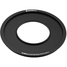 Load image into Gallery viewer, Sensei Pro 52mm Adapter Ring for 100mm Aluminum Universal Filter Holder
