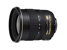 Load image into Gallery viewer, Nikon Zoom-Nikkor - Wide-Angle Zoom Lens - 12 Mm - 24 Mm - F/4.0 G Ed-If Af-S Dx - Nikon F
