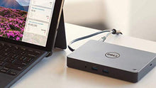 Load image into Gallery viewer, Dell Marketing USA, LP 452-BCNP TB16 Docking Station (Renewed)
