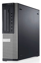 Load image into Gallery viewer, Dell Optiplex High Performance Business Desktop Computer (Intel Quad-Core i5-2400 3.1GHz, 8GB RAM, 1TB HDD, DVD-ROM, Windows 10 Home) (Renewed)
