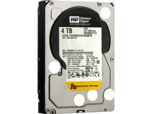 Load image into Gallery viewer, Western Digital - IMSOURCING 4TB SATA 6GB/S 7.2K RPM 64MB DISC PROD SPCL SOURCING See Notes Storage Devices Hard Drives
