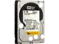 Western Digital - IMSOURCING 4TB SATA 6GB/S 7.2K RPM 64MB DISC PROD SPCL SOURCING See Notes Storage Devices Hard Drives