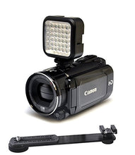 Load image into Gallery viewer, VIDEO LED LIGHT KIT FOR CANON VIXIA HF R400 R300
