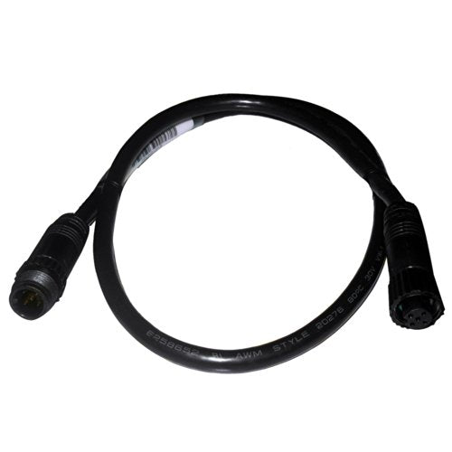 Lowrance N2Kext-6Rd 6' Nmea 2000 Cable For Backbone Or