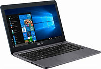 2018 ASUS Laptop - 11.6