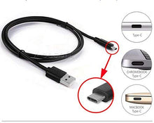 Load image into Gallery viewer, 100% Micro USB 3.1 to 2.0 Data Sync Cable for Cricket ZTE Grand X Max 2 Z988 Smartphone
