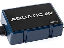 Load image into Gallery viewer, Aquatic AV 2 Channel 300W Amplifier AQ-AD300.2-Micro
